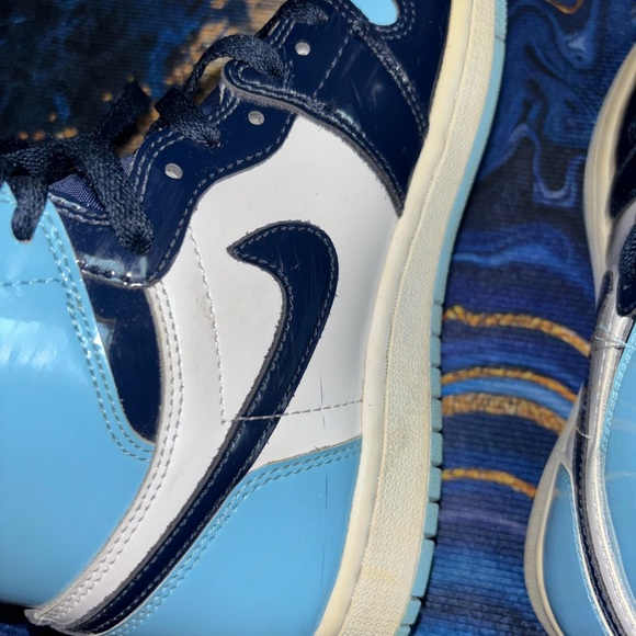 Jordan 1’s - Picture 6 of 7